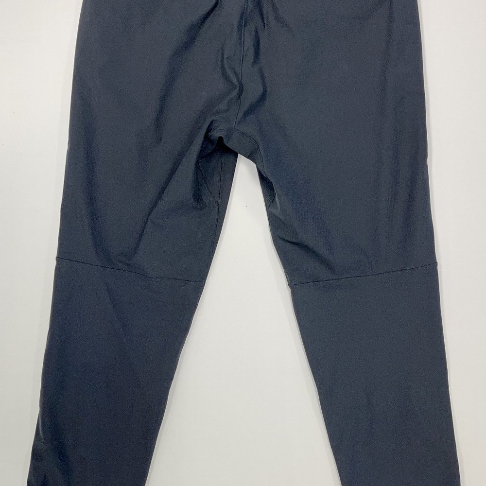 Lululemon Commission Pant Slim Warpstreme - Obsid